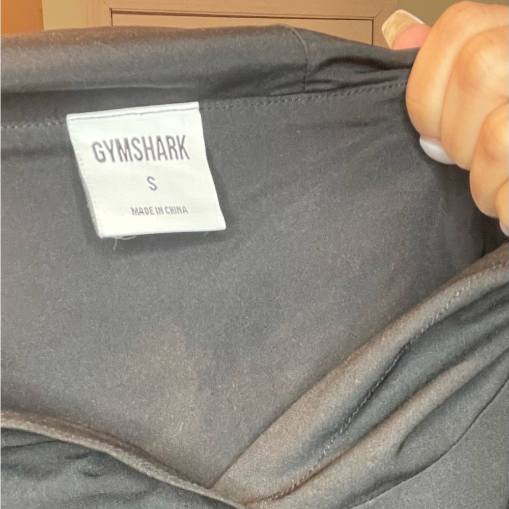 Gymshark Nonstop Cropped Hoodie - Picture 5 of 5